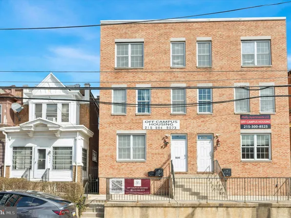 5645 E Wister St, Philadelphia, PA 19144