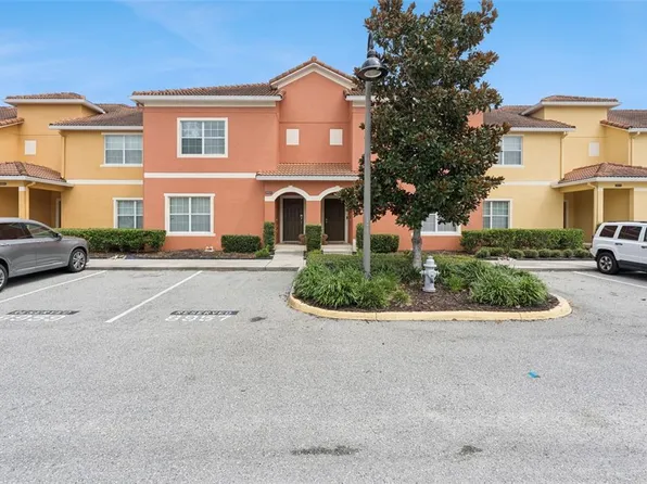 8957 CAT PALM ROAD, KISSIMMEE, FL 34747