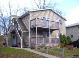 284 E Chester St, Kingston, NY 12401