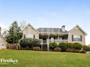 309 Blue Springs Way, Dallas, GA 30157