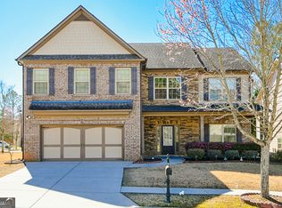 3129 Arbor Oaks Dr, Snellville, GA 30039