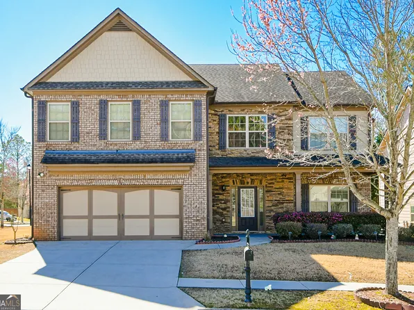 3129 Arbor Oaks Dr, Snellville, GA 30039
