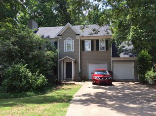 3081 Winn Dr, Lawrenceville, GA 30044