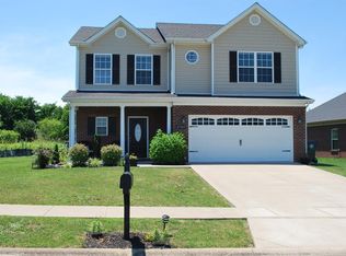 2709 Kearney Creek Ln, Lexington, KY 40511