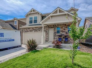 18100 E 44th Pl, Denver, CO 80249