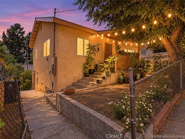 456 Ulysses St, Los Angeles, CA 90065