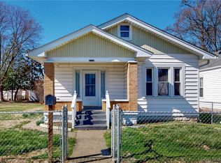 1119 Chartres St, New Albany, IN 47150