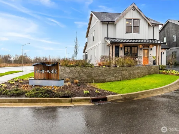 212 Riverwalk Drive, Lynden, WA 98264