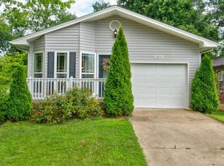 3854 Wayne St, New Albany, IN 47150