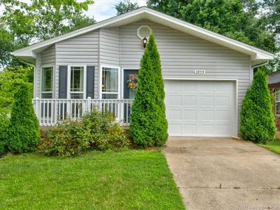 3854 Wayne St, New Albany, IN, 47150