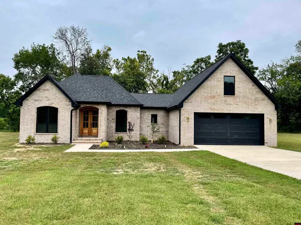 1093 Cane Island Rd, Flippin, AR 72634