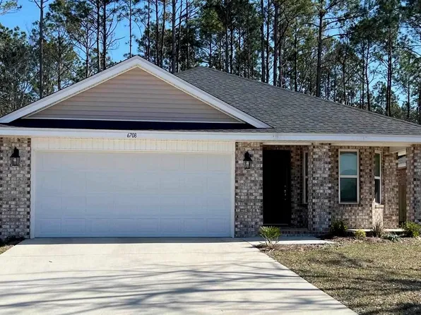 12130 Emerald Heights Ln Lot 2C, Pensacola, FL 32506