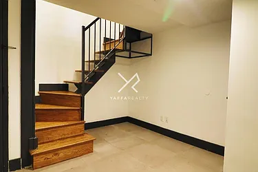 Rented by Yaffa Realty LLC