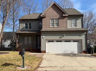 2024 Muirfield Village Way, Raleigh, NC 27604