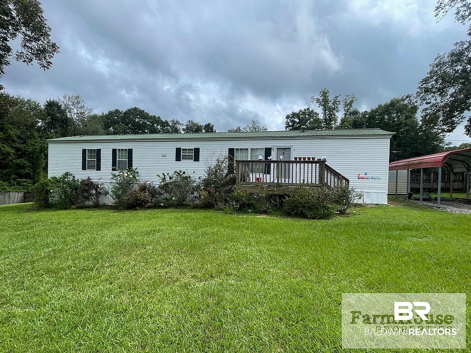 1st image of 45782 Old Carney Rd