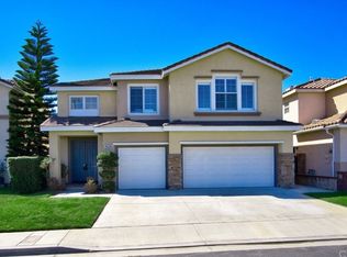 16326 Eagleridge Ct, La Mirada, CA 90638