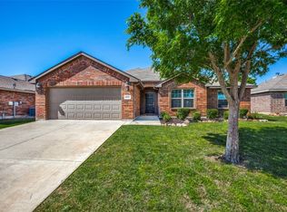3605 Fallmeadow St, Denton, TX 76207