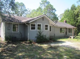 117 Cashmore St, Perry, FL 32348