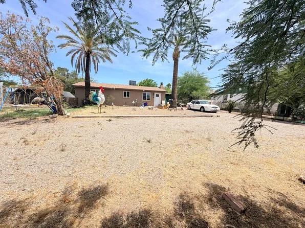 1625 S Winmor Ave, Tucson, AZ 85713