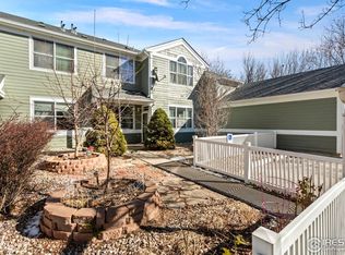 2003 Grays Peak Dr UNIT 101, Loveland, CO 80538