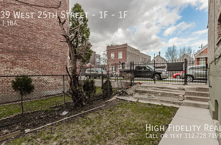 2639 W 25th St #1F — Photo 9