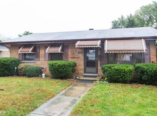 206 Emery St, Joliet, IL 60436