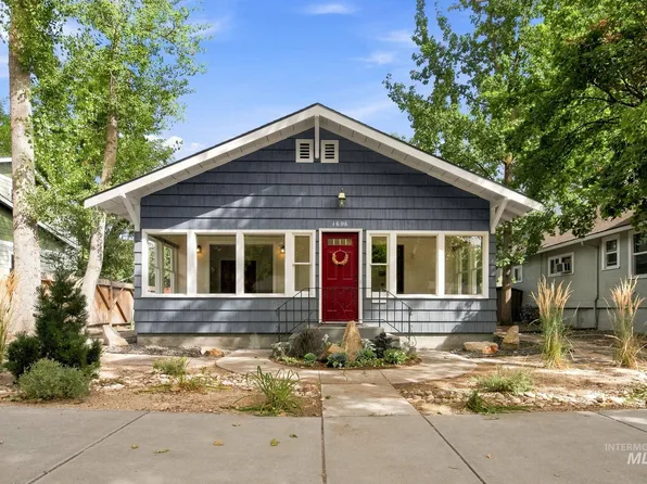 1606 N 26th St, Boise, ID 83702