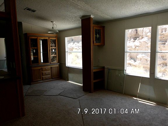 dining and part of living 