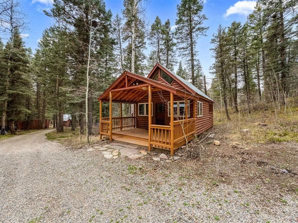 658 Sawmill Road, Durango, CO 81301