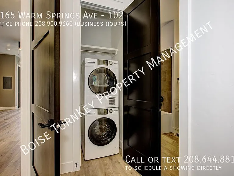 5165 E Warm Springs Ave #102 — Photo 7