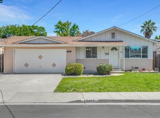 3455 Halifax Way, Concord, CA 94520
