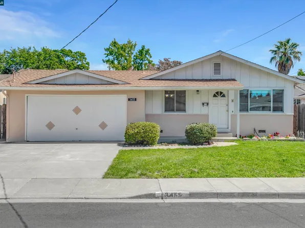 3455 Halifax Way, Concord, CA 94520