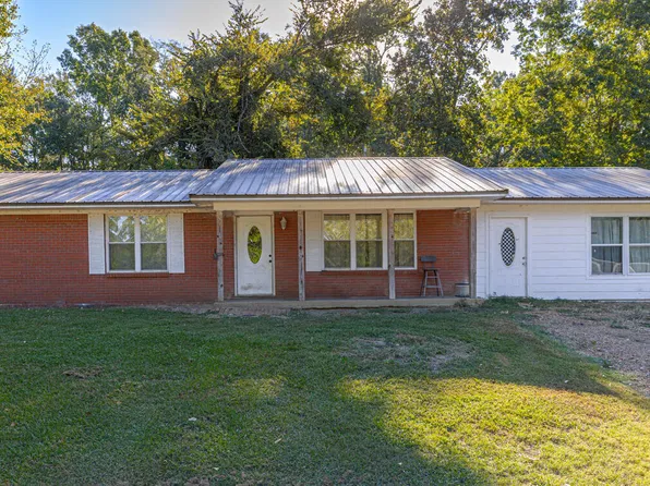 3000 Old Highway 3, Yazoo City, MS 39194