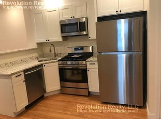 134 Oxford St #2J, Cambridge, MA 02140