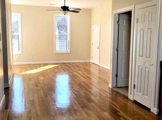 742 Bergen Ave #3, Jersey City, NJ 07306