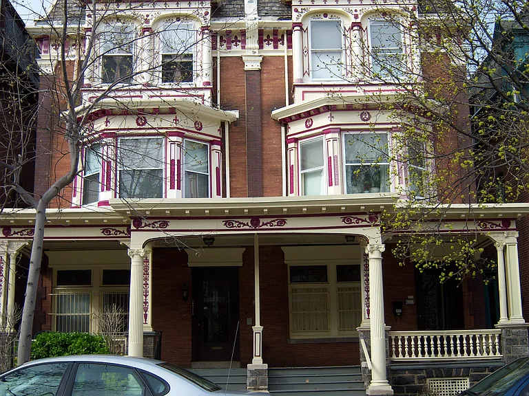 4219 Pine St #2F — Photo 22