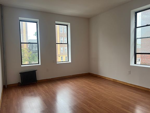 5th image of 168-10 Crocheron Ave #1A
