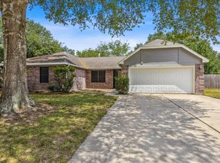 4818 Bridgeville Ln, Spring, TX 77388