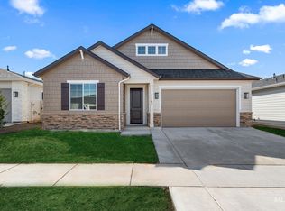 11163 W Helenium Dr, Star, ID 83669