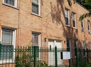 2935 S Keeley St #2F, Chicago, IL 60608