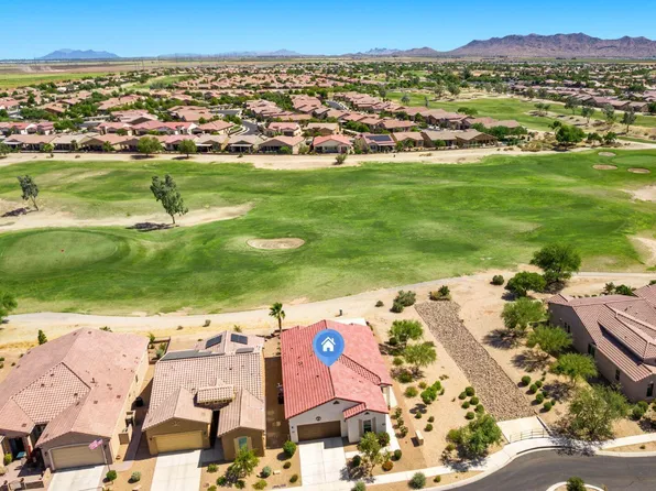 2607 E SAN RICARDO Trail, Casa Grande, AZ 85194