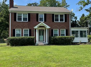 3529 Kernersville Rd, Winston Salem, NC 27107