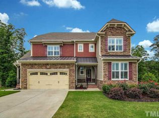 400 Cristobal St, Rolesville, NC 27571