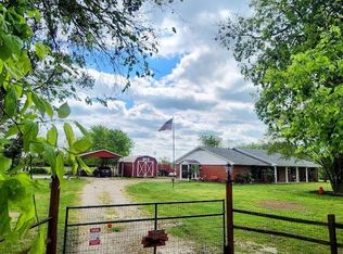 3253 County Road 2176, Greenville, TX 75402