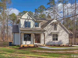 2215 Grove Hill Rd, Franklinton, NC 27525