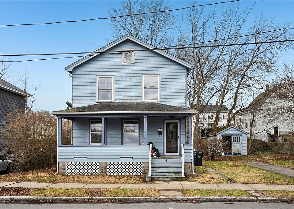 1st image of 23 Bradford St