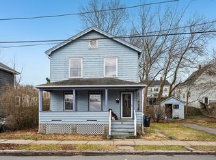 23 Bradford St, Salem, MA 01970