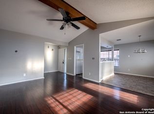 1329 Longmont St, San Antonio, TX 78245