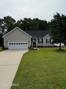 304 Kuwicki Road, Pikeville, NC, 27863