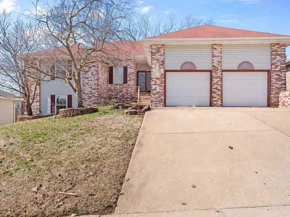 3069 S Palisades Drive, Springfield, MO 65807